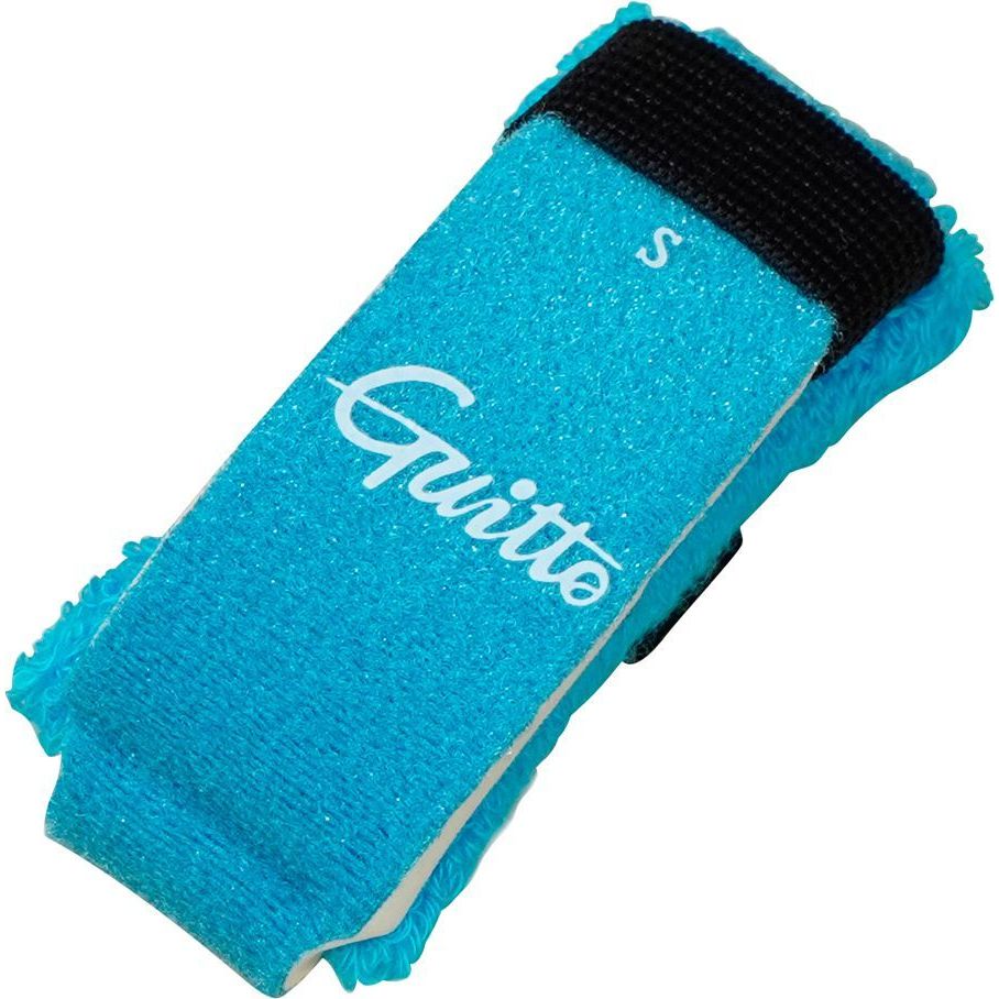 Демпфер гитарный Guitto GGF-01S(BLUE)