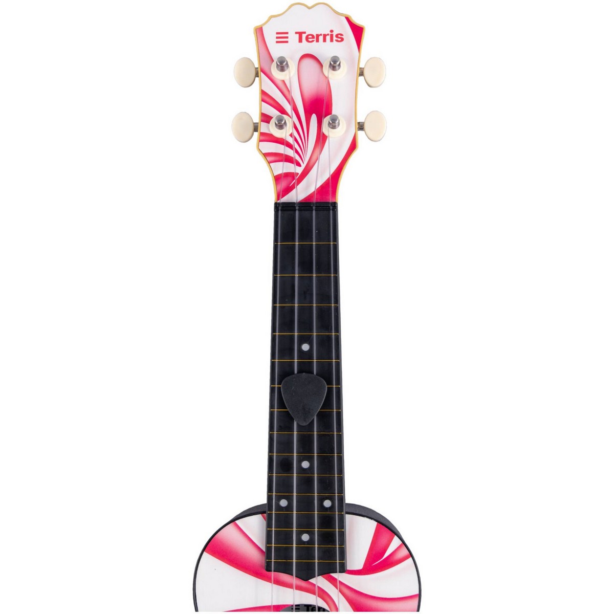 Укулеле TERRIS PLUS-70 LOLLIPOP