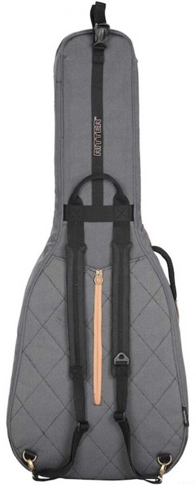 Чехол для классической гитары RITTER RGS7-C/MGB