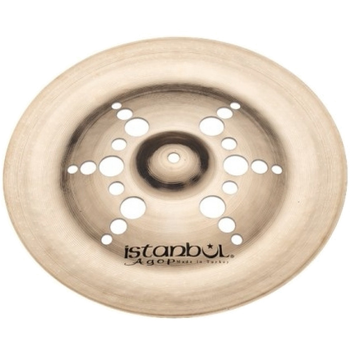 Тарелка ISTANBUL AGOP XICH16 XIST ION