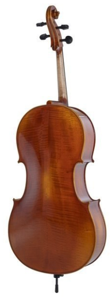 Виолончель GEWA Cello Maestro I VC-3