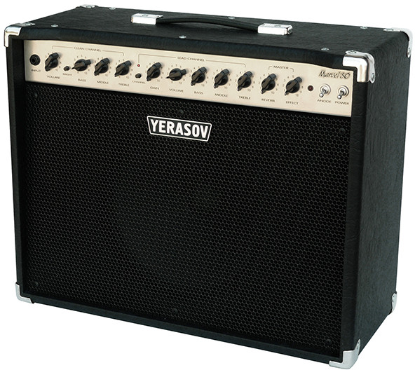 Комбоусилитель Yerasov Marvel-30