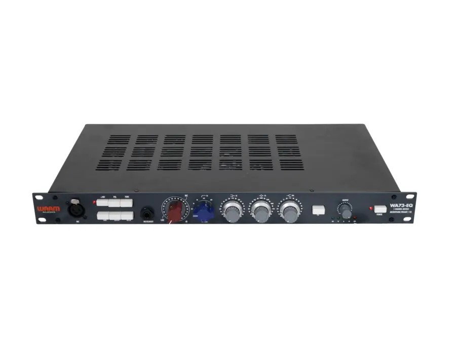 Предусилитель Warm Audio WA73-EQ