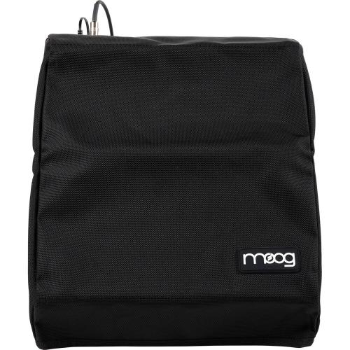 Накидка для синтезатора Moog 3-Tier Dust Cover