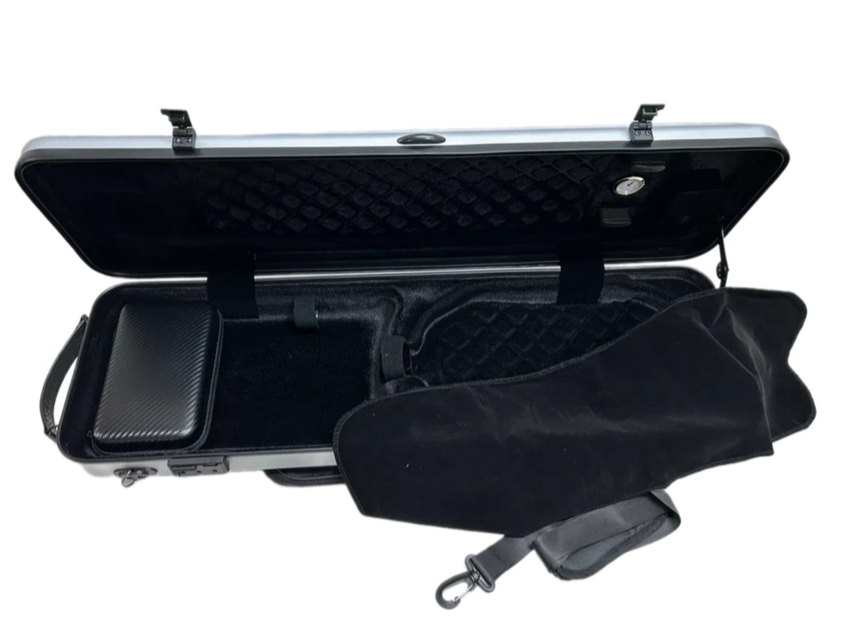 Кейс для скрипки BRAHNER CVC-2025/GR