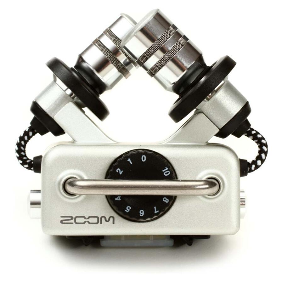 Микрофон Zoom XYH-5