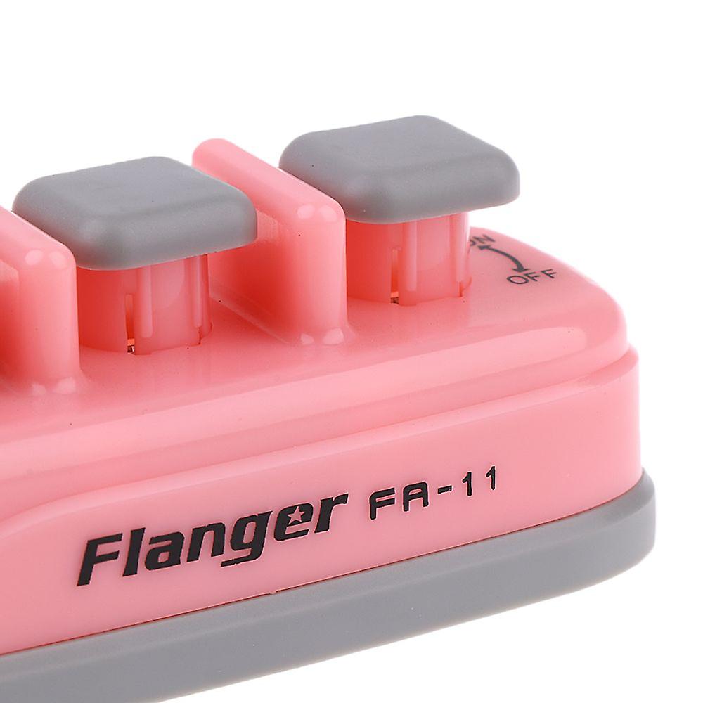 Тренажер для пальцев Flanger FA-11-P