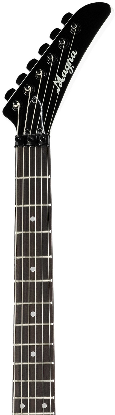 Электрогитара MAGNA 2000EFR-WH
