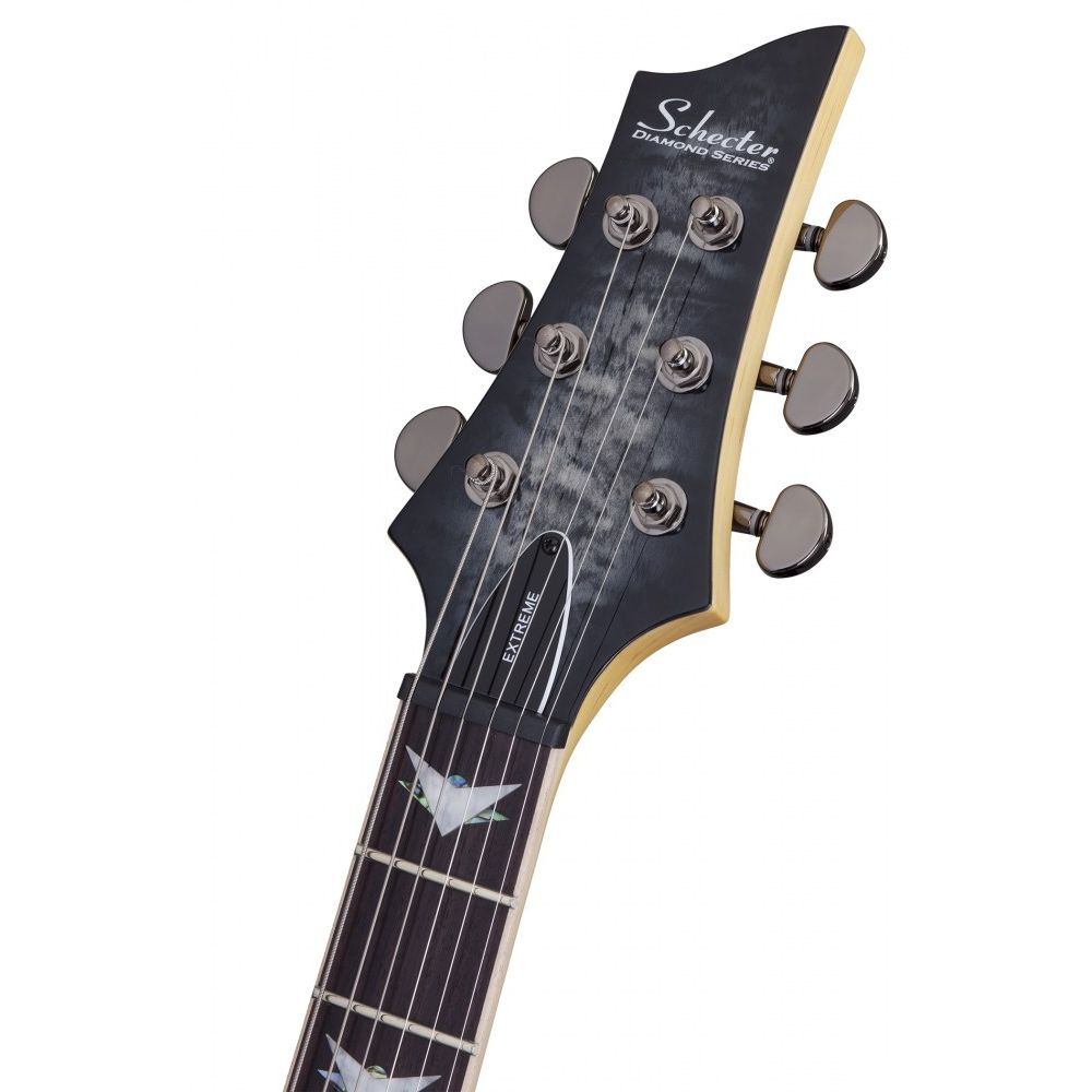 Электрогитара Schecter BANSHEE-6 EXTREME CB