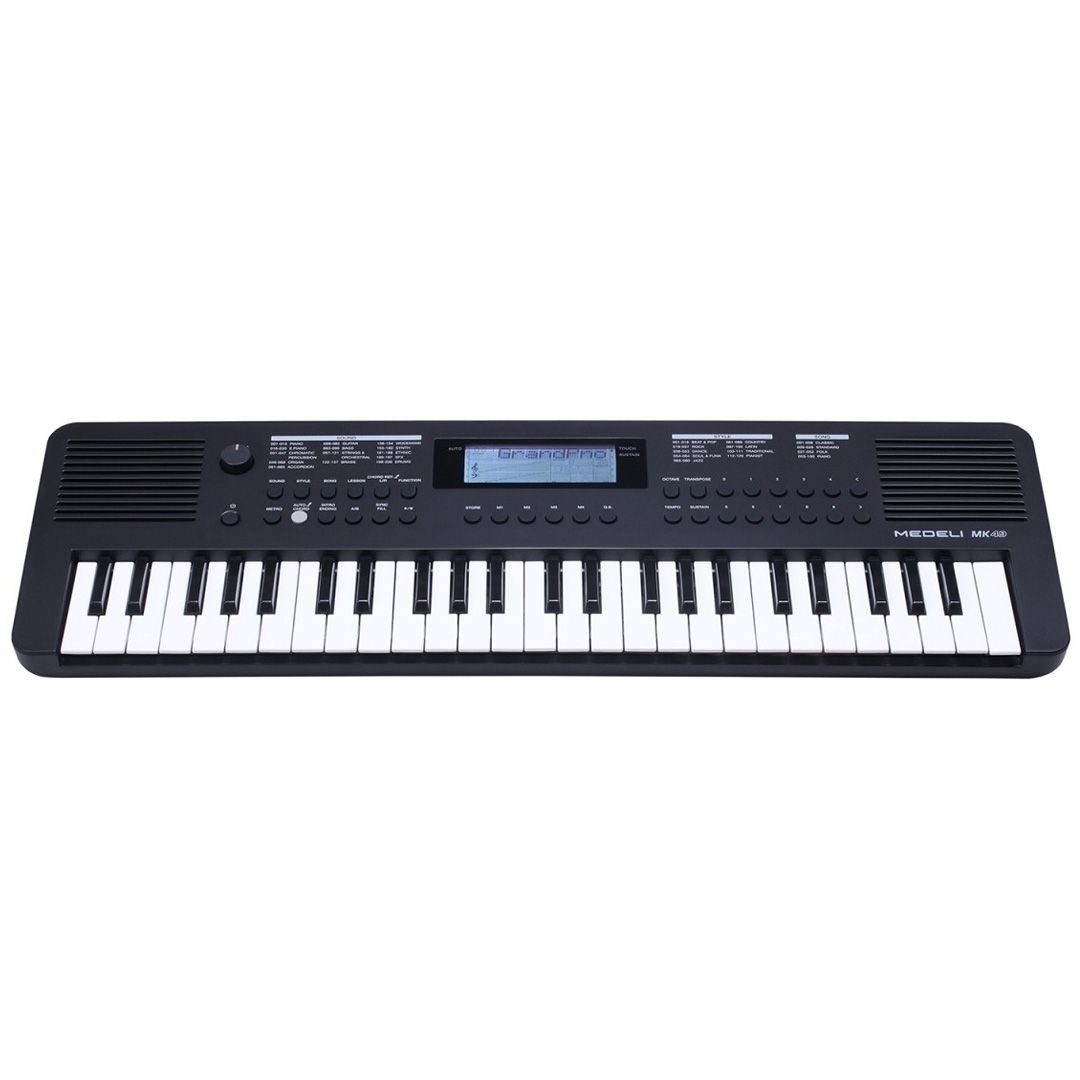 Синтезатор Medeli MK49