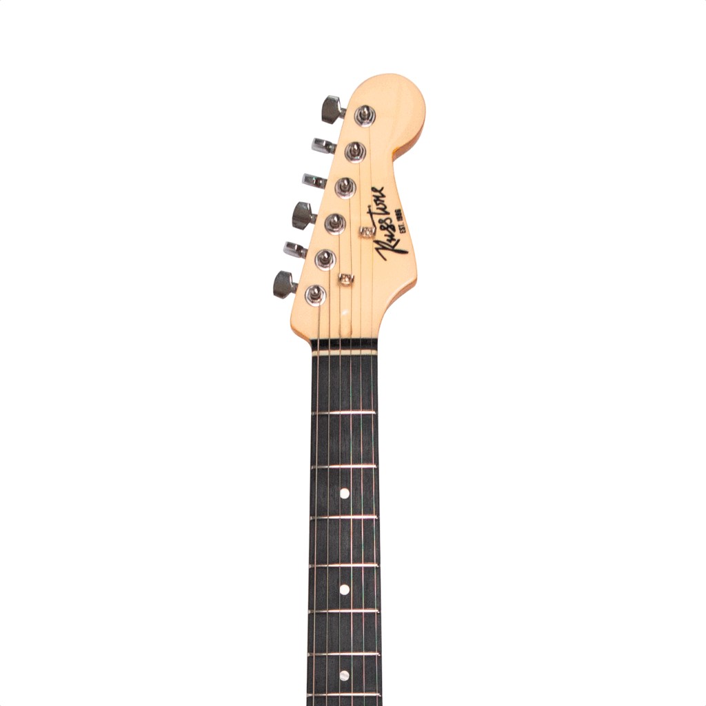 Электрогитара Russtone Spark SSS CR