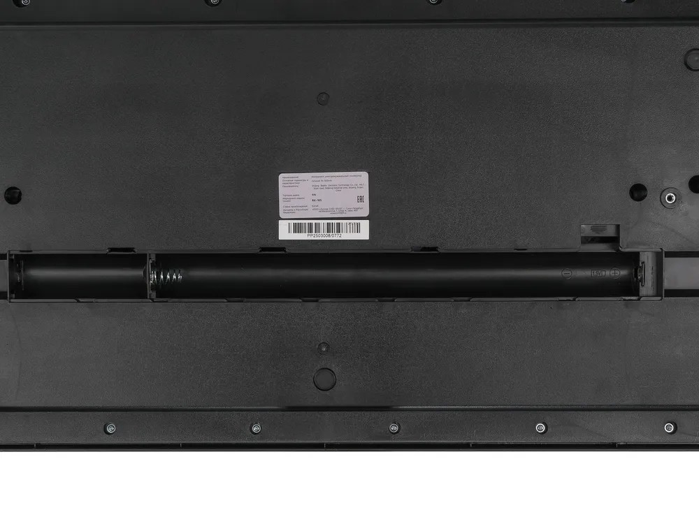 Синтезатор Rin RK-105