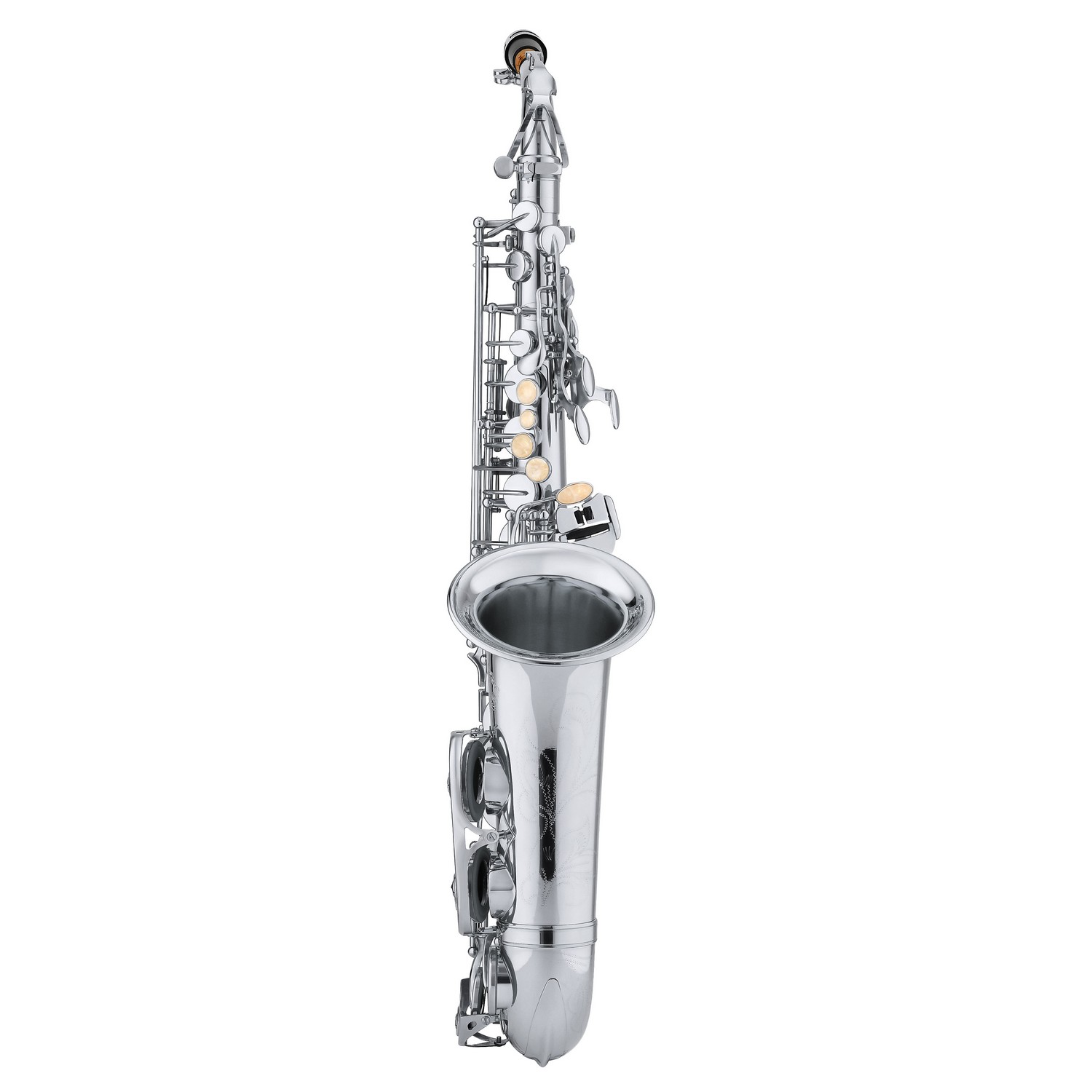 Саксофон альт BENNETT BAS-307N Eb