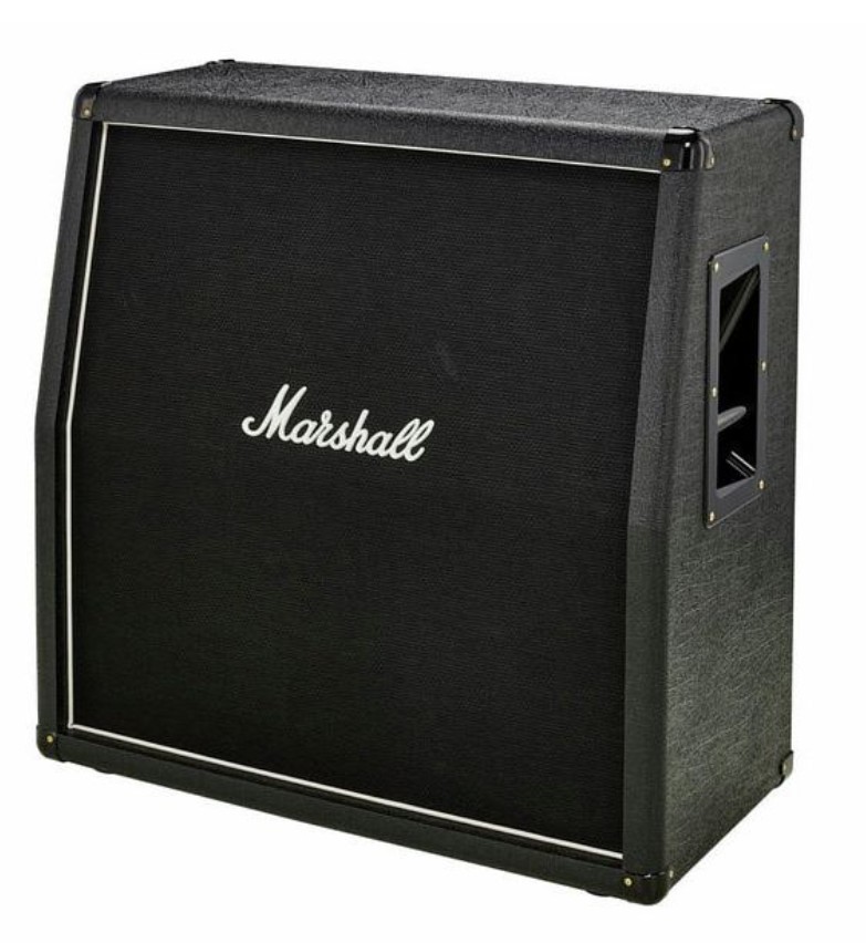 Гитарный кабинет Marshall MX412AR