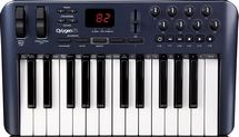 MIDI клавиатура  M-Audio Oxygen 25