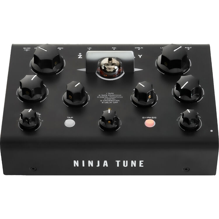 Модуль Erica Synths Zen Delay