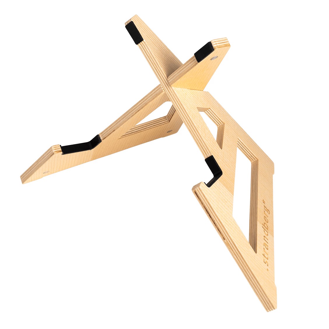 Стойка для гитары Strandberg parts .strandberg* Collapsible Guitar Stand