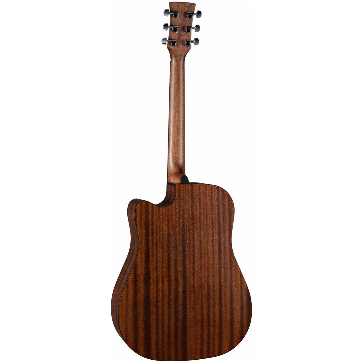 Электроакустическая гитара ADLER DCE50-CM