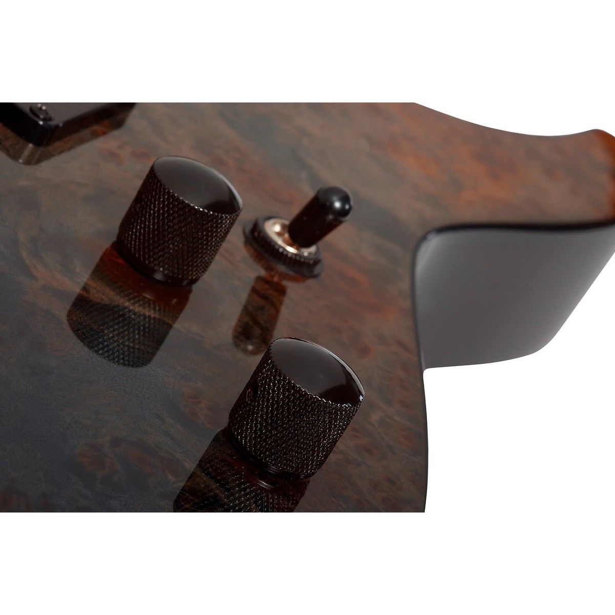 Электрогитара Schecter C-1 STANDARD BFBB