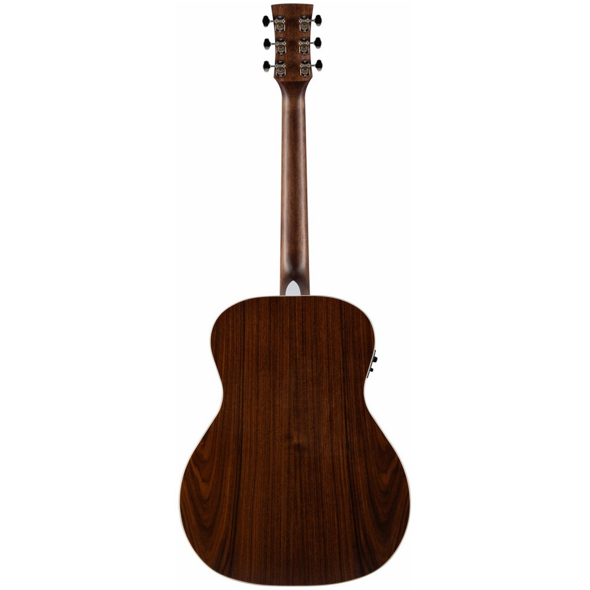 Электроакустическая гитара ADLER GE100-SR