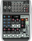 Микшер Behringer QX1002USB