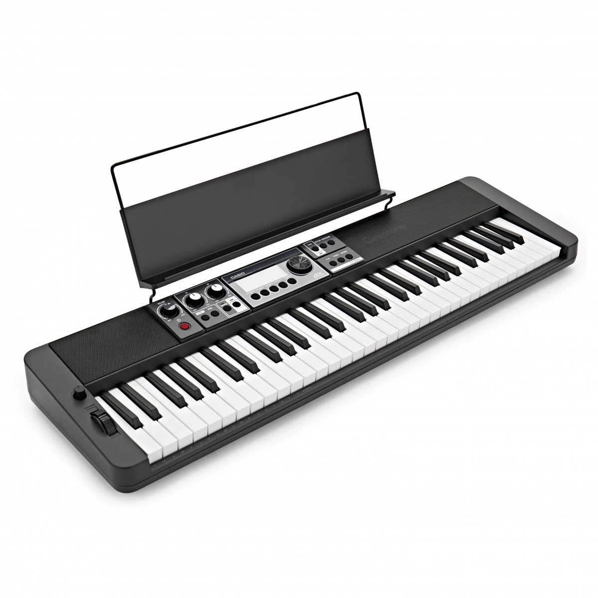 Синтезатор CASIO CT-S500