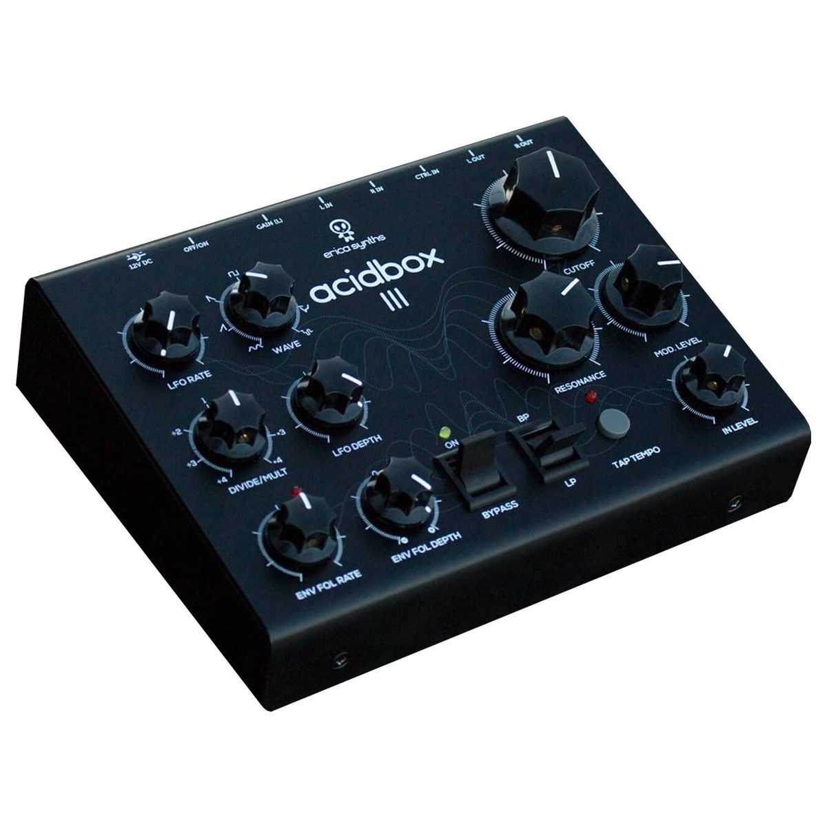 Модуль Erica Synths Acidbox III
