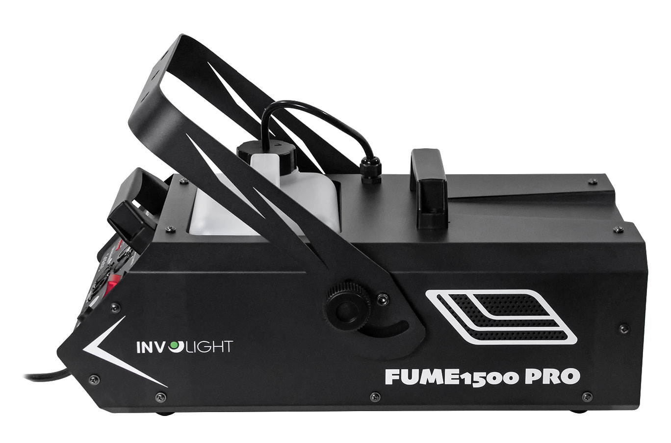 Генератор дыма Involight FUME1500PRO