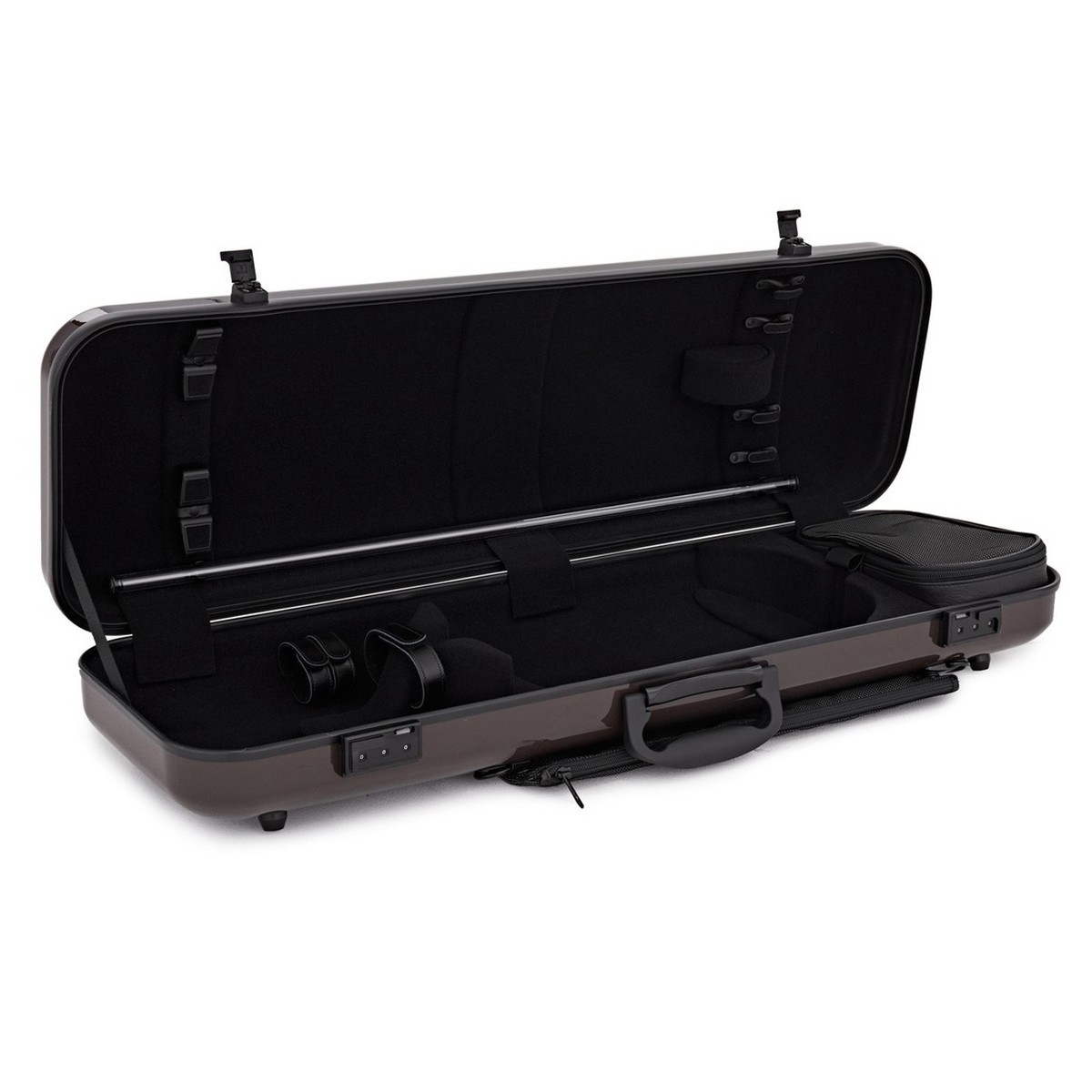 Футляр для скрипки GEWA Air 2.1 Brown Highgloss