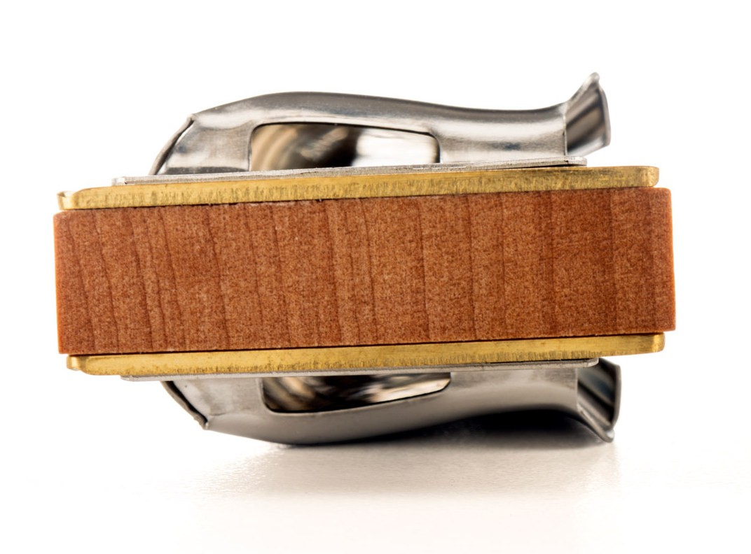 Губная гармошка HOHNER M1896086X Marine Band 1896/20 G