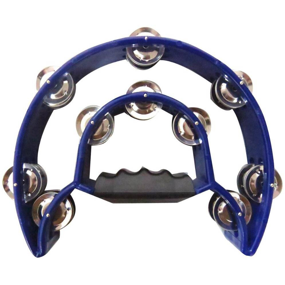 Тамбурин EASTTOP DF103 BLUE