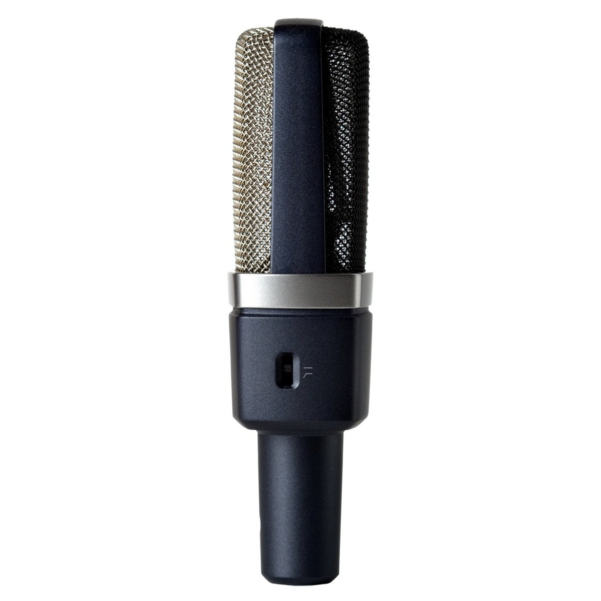 Конденсаторный микрофон AKG C214