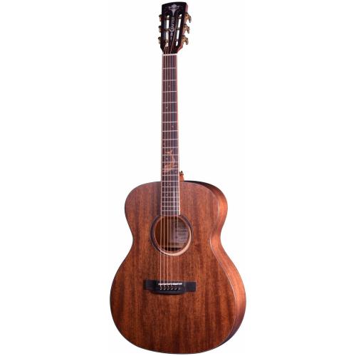 Электроакустическая гитара CRAFTER MIND W PREMIUM Te