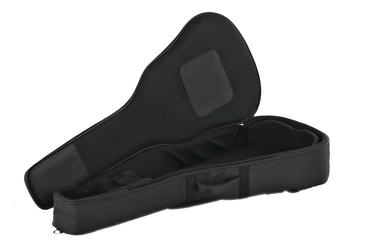 Кейс для акустической гитары OVATION Guitar case Softcase Mid/Deep/Shallow