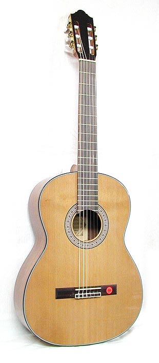 Классическая гитара Cremona 4755
