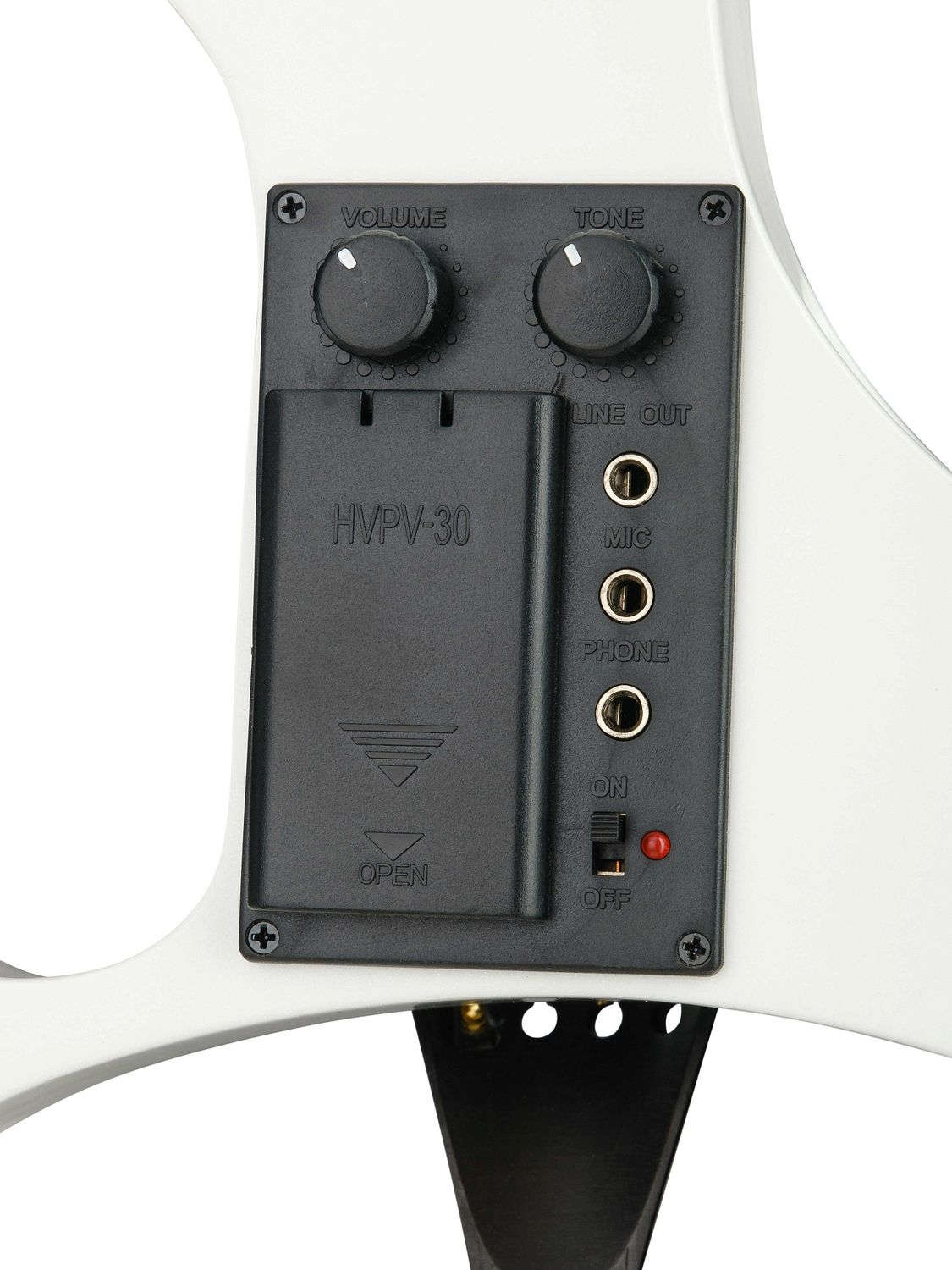 Электроскрипка Foix HVE/HVE-06J