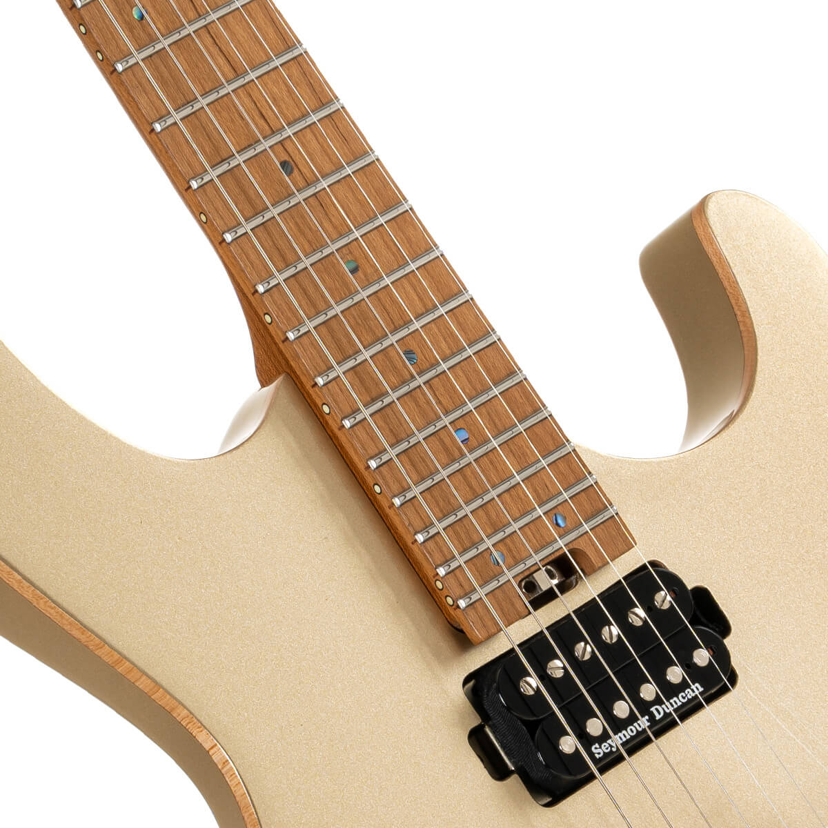 Электрогитара Cort G300-PRO-MGD G Series