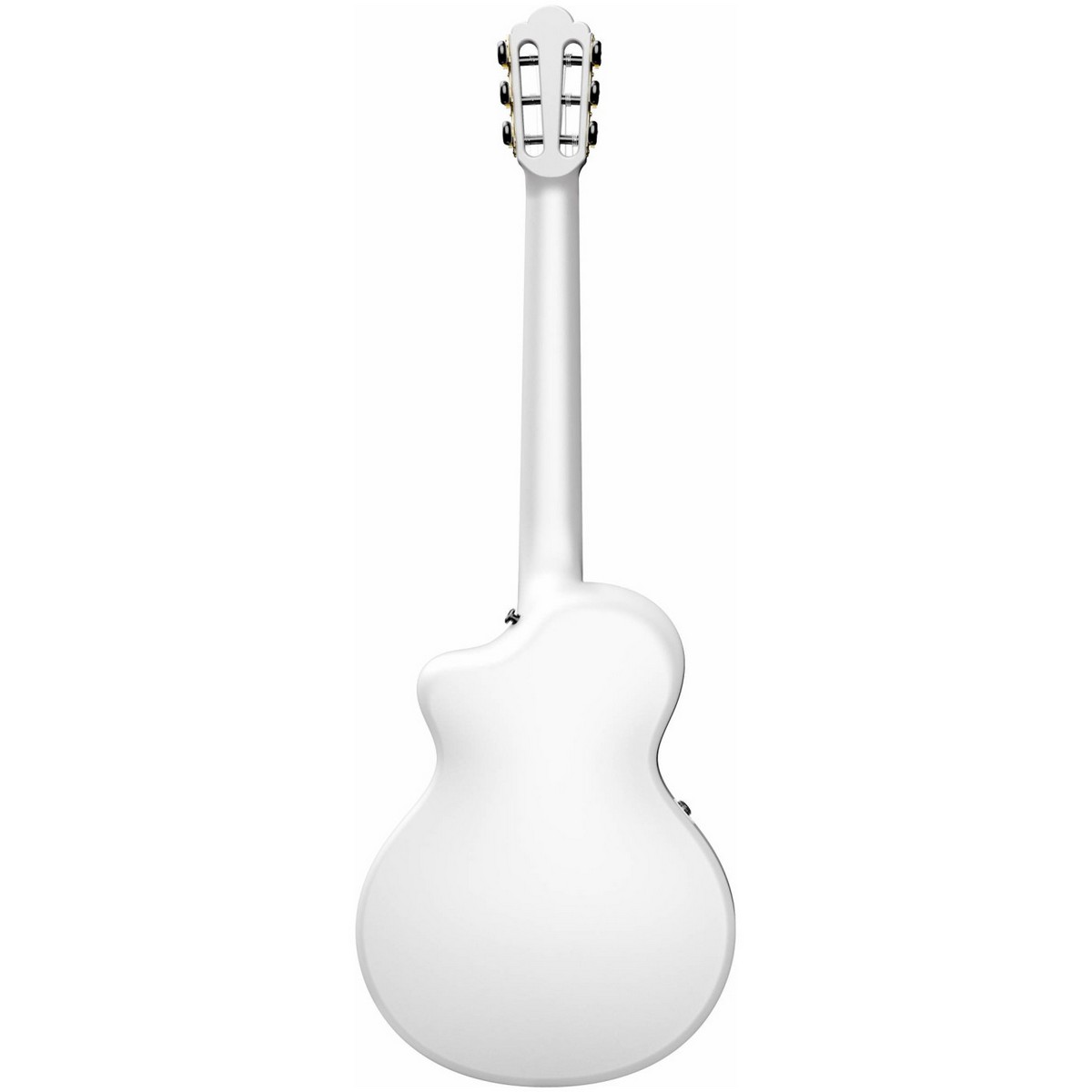 Трансакустическая гитара Natasha COSMOS NSX Radiant Pearl