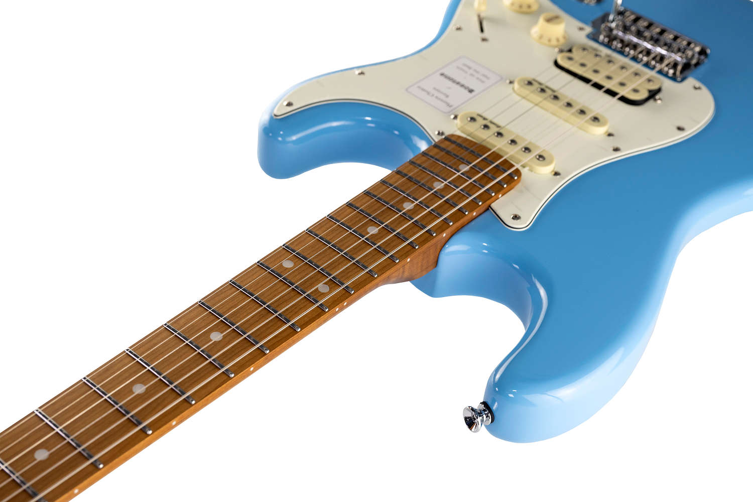Электрогитара Bosstone SEG-04 BL