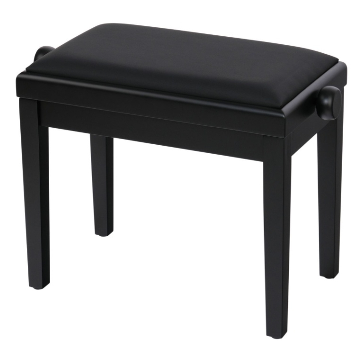 Банкетка Rin HY-PJ023-SATIN-BLACK