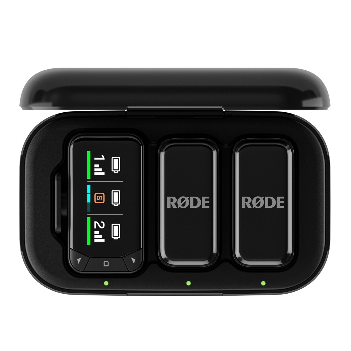Радиосистема RODE Wireless Micro Camera Kit