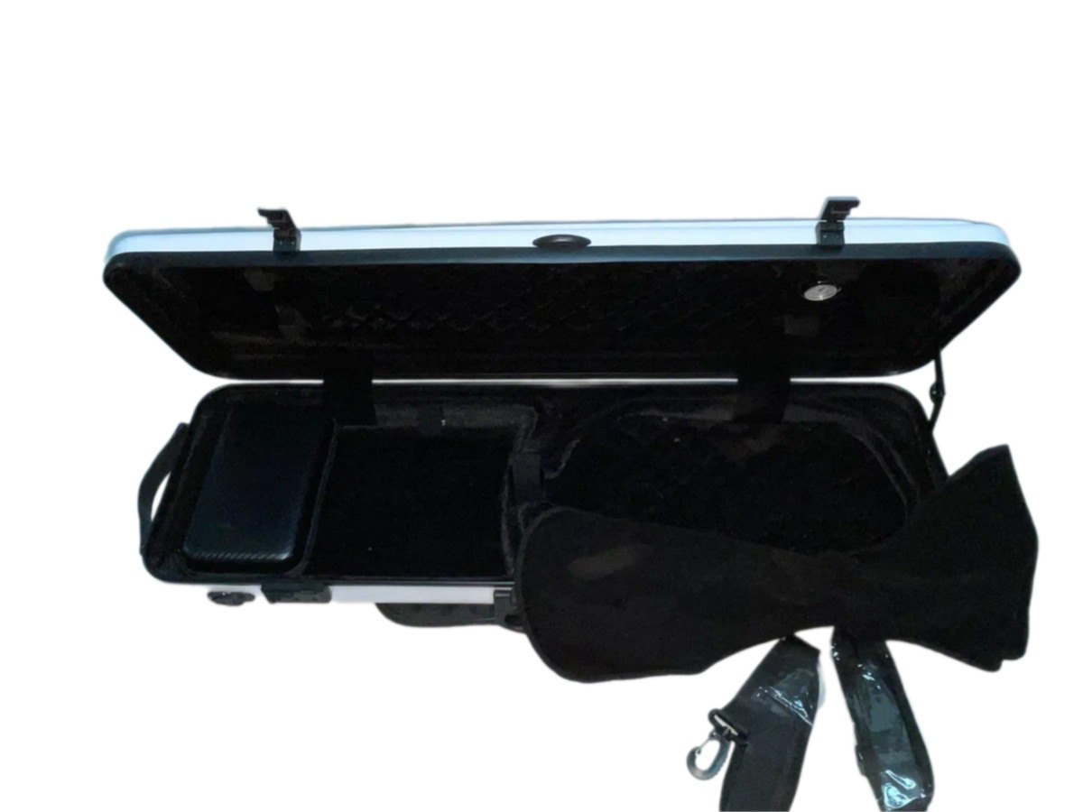 Кейс для скрипки BRAHNER CVC-2025/CWH