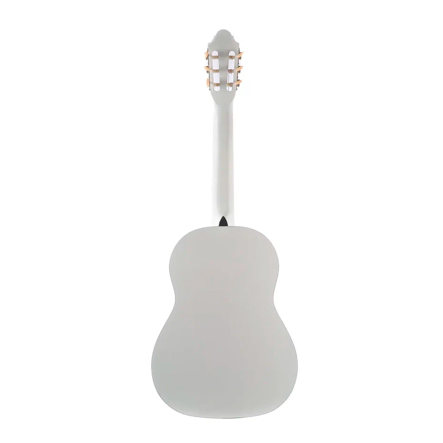 Классическая гитара Fabio KM3915 WH