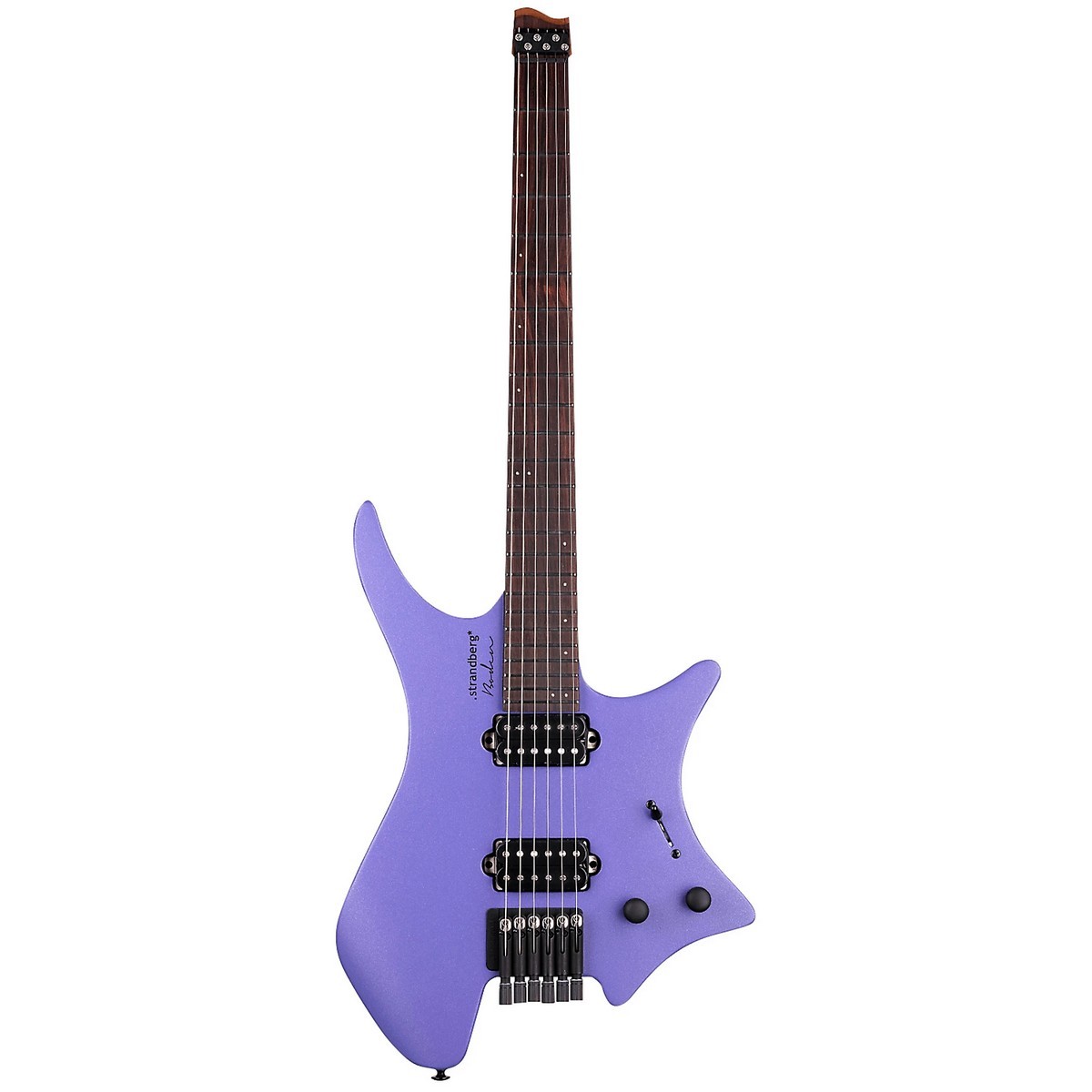 Электрогитара Strandberg Boden Essential 6 Future Dusk
