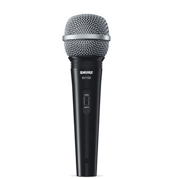 Микрофон Shure SV100