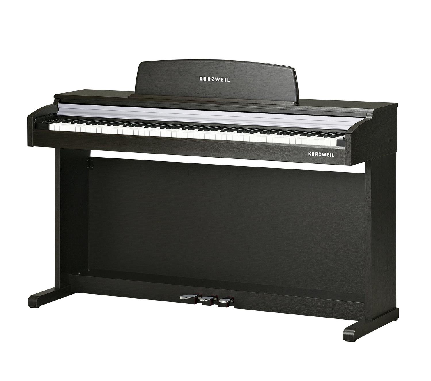 Цифровое пианино Kurzweil M210 WH