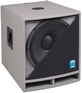 Пассивный сабвуфер  KME BS 1151 TCE L