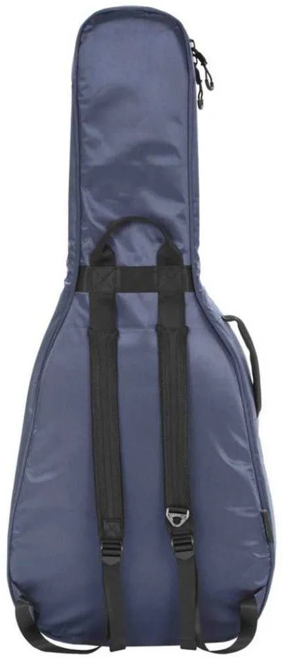 Чехол для бас гитары RITTER RGP5-B/NBK
