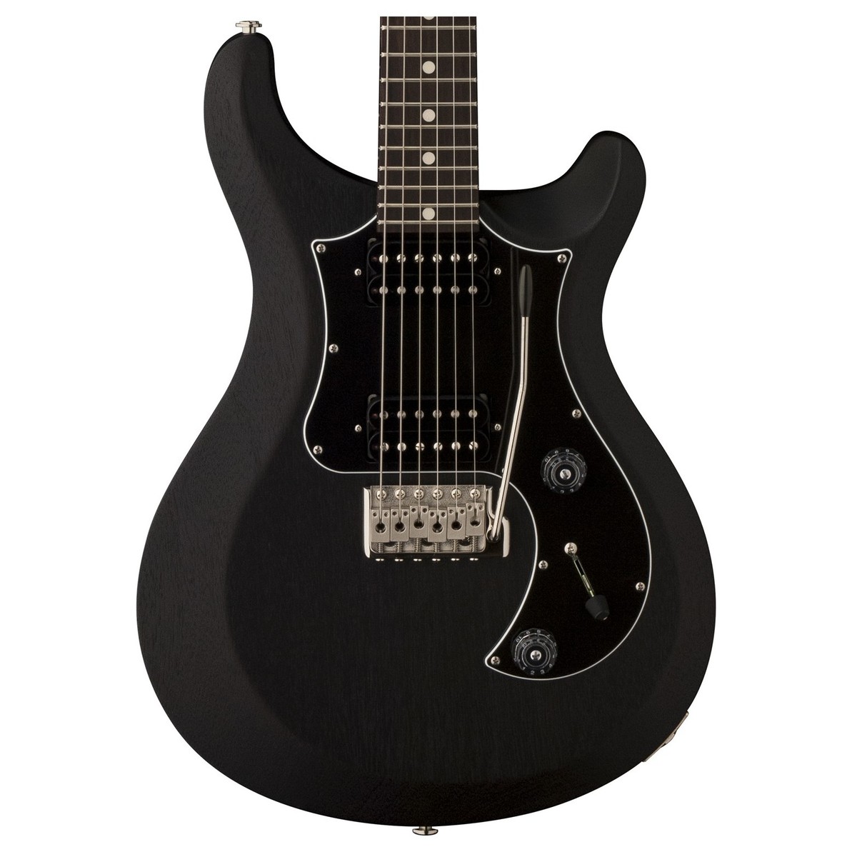 Электрогитара PRS S2 Standard 24 Satin Charcoal