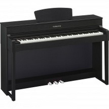 Цифровое пианино Yamaha CLP-535B